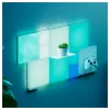 Nanoleaf Blocks Textured Squares Expansion Pack N8100E00-2TBS, 2 painéis