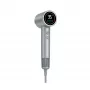 Denver HDD-1400S secador de cabelo, 1400 W, prateado
