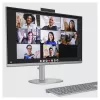 HP OmniStudio X All-in-One 27-cs0077ng (prateado, Windows 11 Home 64-Bit)