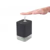 Beper P201UTP011 Atomizador automático de spray para desinfeção das mãos, sensor de infravermelhos, 120 ml, recarregável