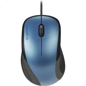 Rato SPEEDLINK KAPPA Office USB Type-A ótico 1000 DPI