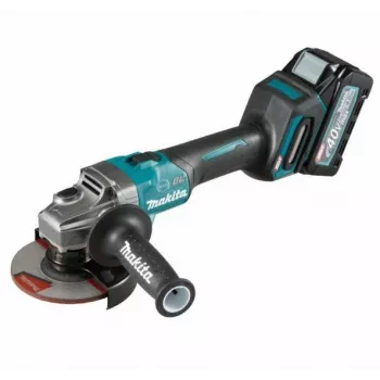 Rebarbadora Makita GA005GM201 12,5 cm 8500 rpm 3,6 kg