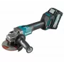 Rebarbadora Makita GA005GM201 12,5 cm 8500 rpm 3,6 kg