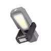 Lâmpada de oficina Base LED 3+1W