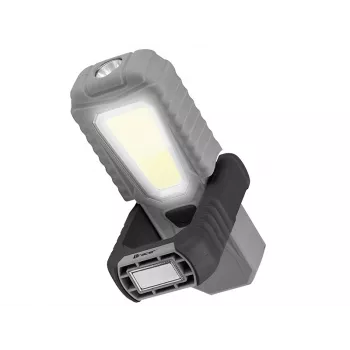 Lâmpada de oficina Base LED 3+1W