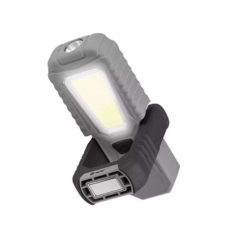 Lâmpada de oficina Base LED 3+1W