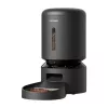 Petlibro Granary comedouro automático para animais com câmara, 5 L, preto