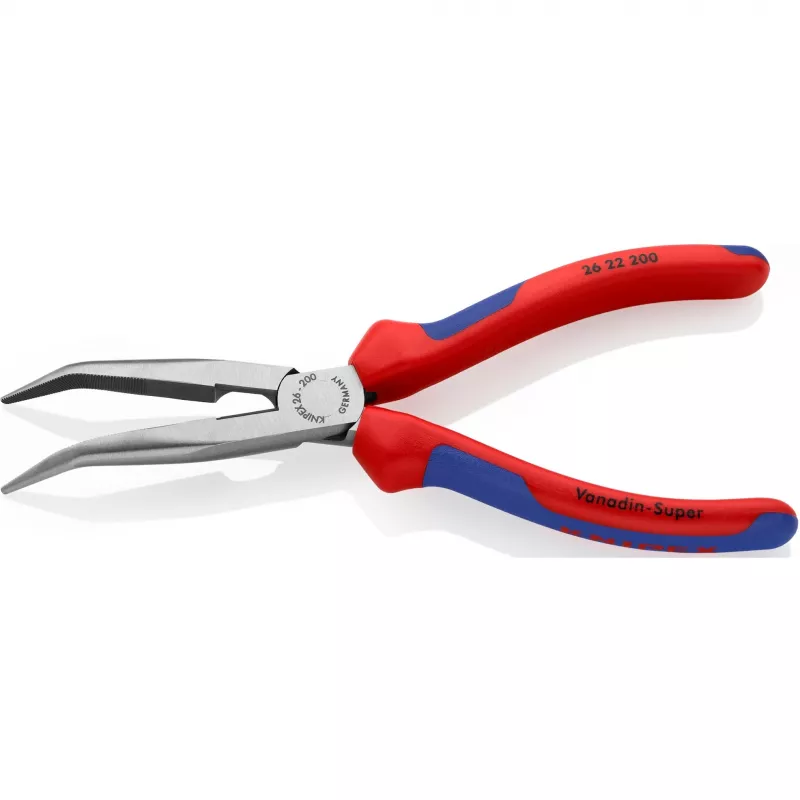 Alicate Knipex 26 22 200 alicate de corte diagonal