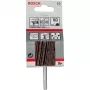 Bosch 2 609 200 183 Disco de lixa de lamelas para ferramenta rotativa