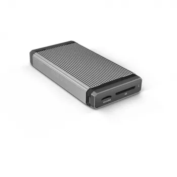 SANDISK Professional PRO-READER SD e microSD