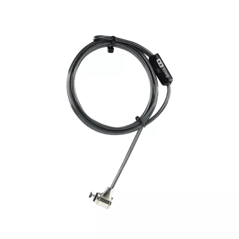 DICOTA BASE XX LAPTOP T-LOCK D31938 fecho de segurança para portátil