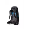 Mochila de caminhada Gregory Paragon 50 l M/L preto