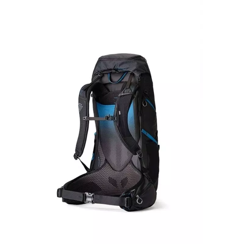 Mochila de caminhada Gregory Paragon 50 l M/L preto