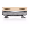 Dissipador de CPU Noctua NH-L9i 9,2 cm bege, castanho, prateado