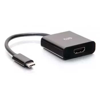 Adaptador USB-C para HDMI