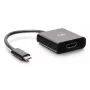 Adaptador USB-C para HDMI