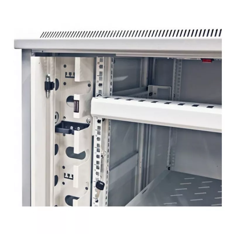 ALLNET ALL-SNB8932BDGRAU caixa rack