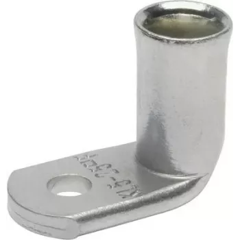 746F10 terminal tubular 90° 50 mm² (746F10)