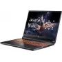 Portátil Acer Nitro V 16 AI ANV16-42 16 polegadas AMD Ryzen 7 260 16 GB RAM 1.024 TB SSD GeForce RTX 5060 Win 11 Home