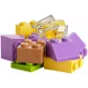 LEGO 10713 Classic Mala Criativa Caixa de armazenamento para brinquedos com blocos coloridos divertidos presente para crianças a partir dos 4 anos rapazes e raparigas unidade