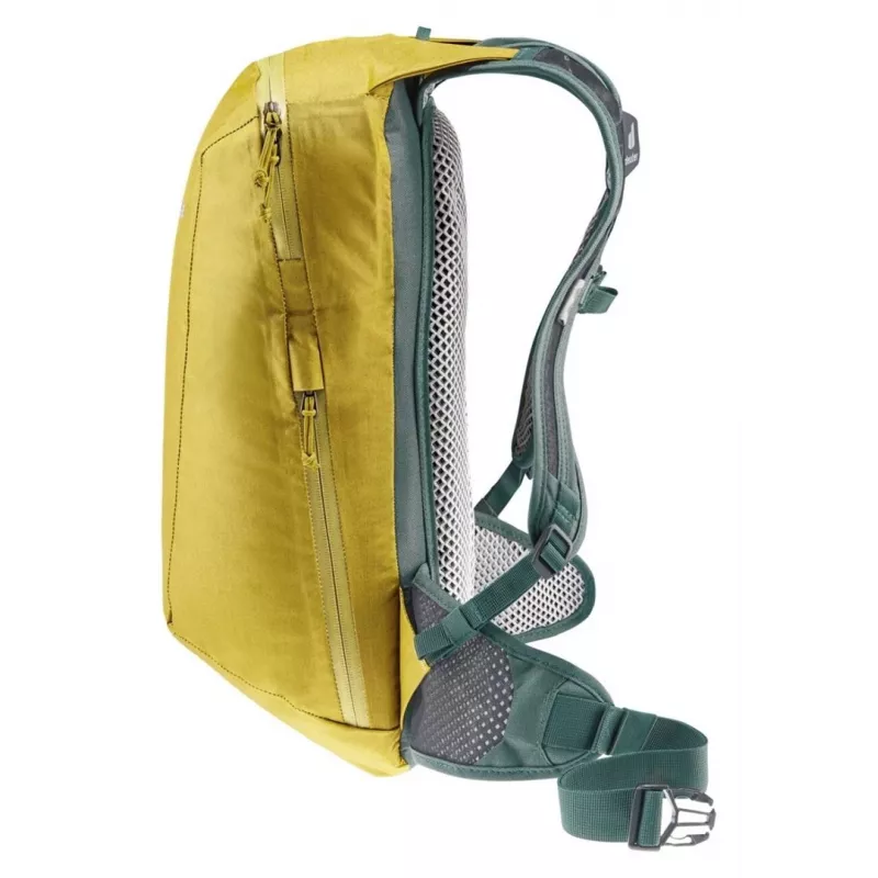Mochila de bicicleta - Deuter Plamort 12