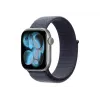 Bracelete Apple MFFC4ZM/A smartwatch azul nylon 42 mm