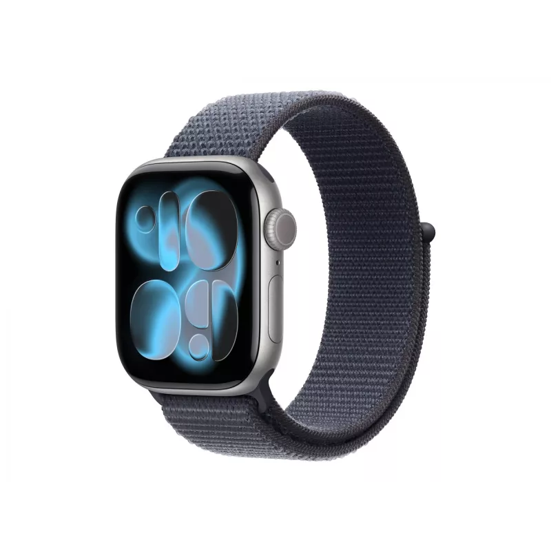 Bracelete Apple MFFC4ZM/A smartwatch azul nylon 42 mm