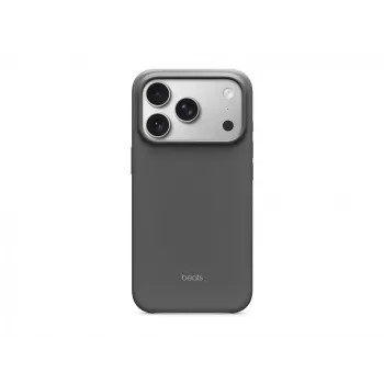 Beats capa para iPhone 17 Pro com MagSafe e controlo de câmara - cinzento granito