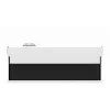Unibox de fibra ótica para parede Digitus DN-96800S-2