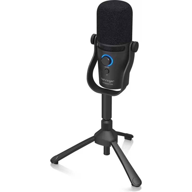 Microfone Behringer D2 Podcast Pro