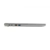 Portátil Acer Aspire AV16-71P-79L8 — Intel Core Ultra 7 255H, 16 polegadas WUXGA (1920x1200), 32 GB LPDDR5x, 2 TB SSD, Intel Arc 140T, Windows 11 Home, Cinzento