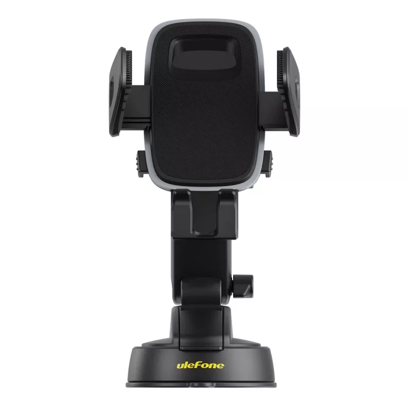 Suporte para automóvel UleFone Armor Mount UF-UAN16 suporte ajustável compatível com smartphones