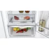 Neff KI7862SE0 Combinado frigorífico-congelador de encastrar 260 L