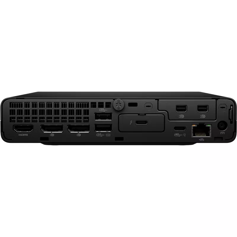 Computador HP EliteDesk 8 Mini G1a AMD Ryzen 3 210 16GB 512GB SSD W11P 1J Gar DE 999A4ET#ABD
