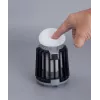 Repelente de insetos JATA MIB9N automático preto