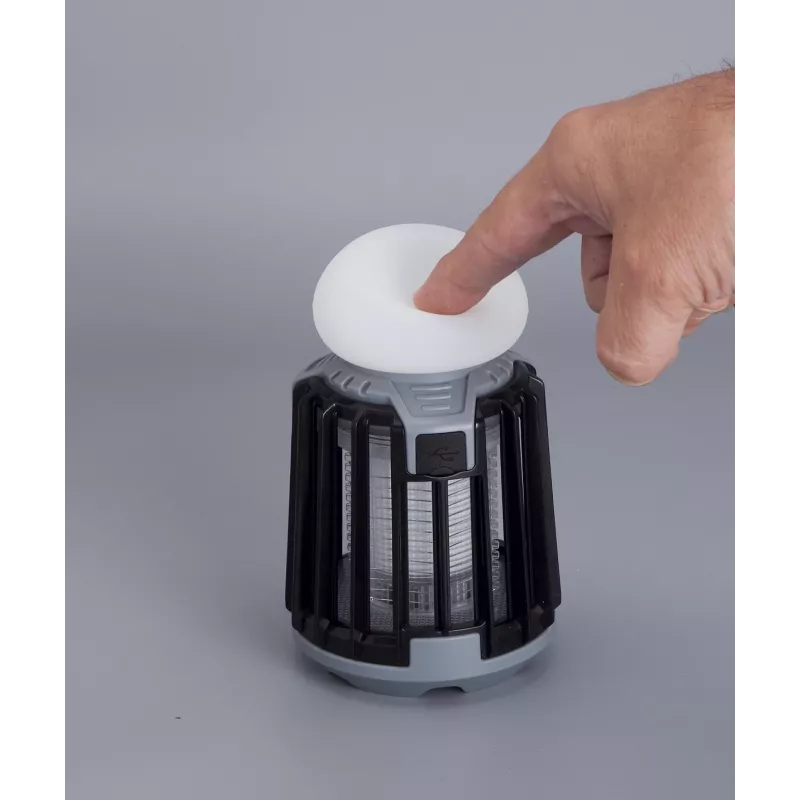 Repelente de insetos JATA MIB9N automático preto