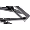 Suporte de parede Edbak para ecrãs 65-86 polegadas