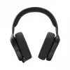 Fractal Design Scape headset com fios e sem fios arco de cabeça música estação de carregamento preto