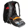 Mochila de mota OGIO NO DRAG MACH 5 preta P/N: 123006_36