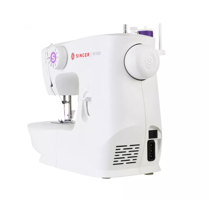 Máquina de costura SINGER M1605 elétrica