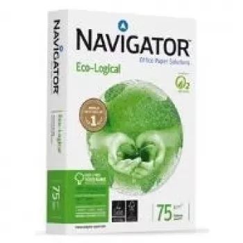 Navigator 824670A75LAS branco
