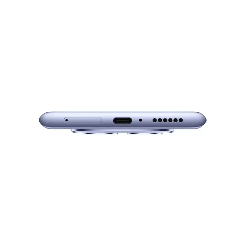 Xiaomi Redmi Note 15 lilás – Smartphone 17,2 cm (6,77