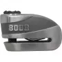 ABUS 79270 cadeado de bicicleta cinzento 60 mm cadeado de roda (79270)