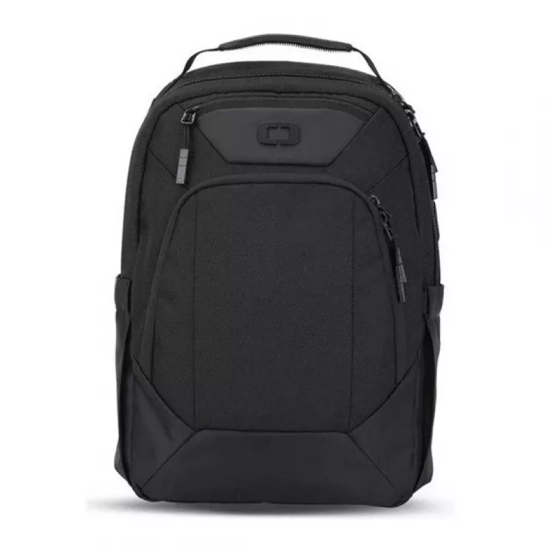 Mochila Ogio Axle Dna preta A20261_B0074_NA