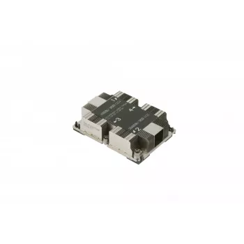 Supermicro - dissipador de CPU - (socket P) - 1U - para SUPERMICRO X11DDW-L, X11DDW-NT