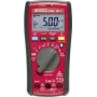 Benning MM 10-1 Multímetro manual digital Data Logger CAT IV 600 V Visor (Counts): 6000 (044687)