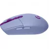 Rato gaming sem fios Logitech G305 LIGHTSPEED – LILÁS – EWR2