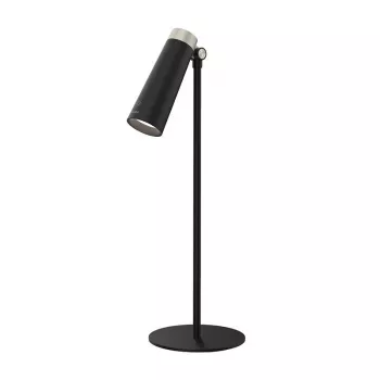 Candeeiro de secretária recarregável 4-em-1 Yeelight