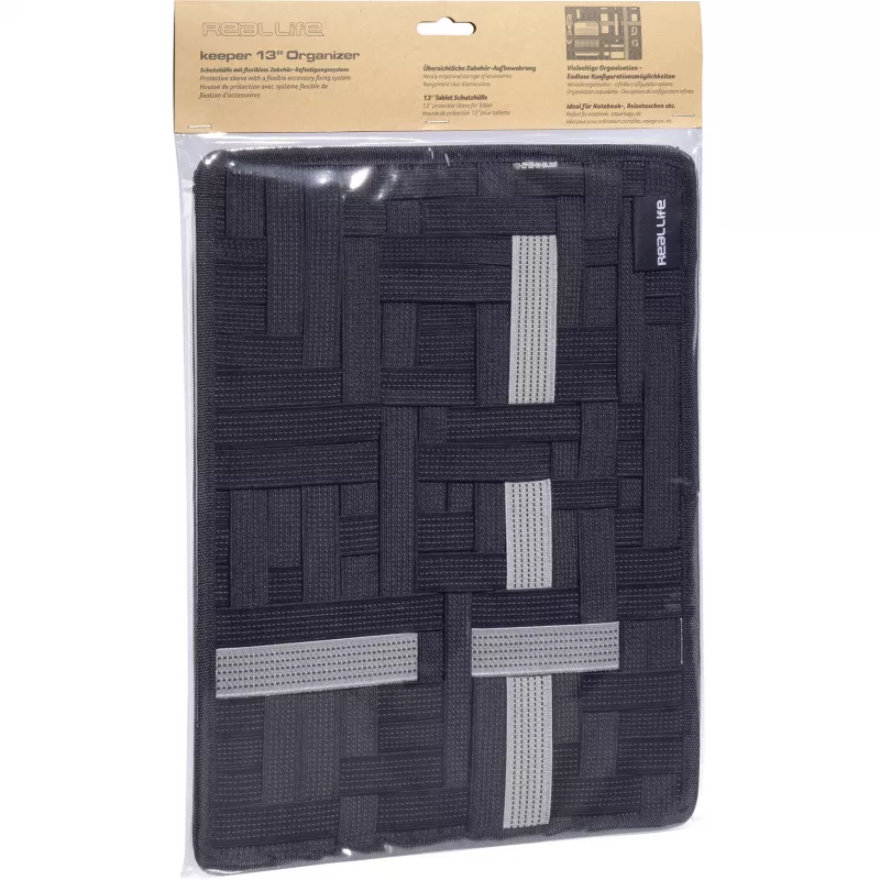 Capa sleeve Ultron RealLife 33 cm (13 polegadas)