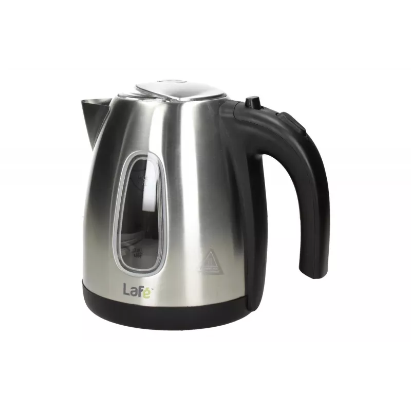 Chaleira Lafe 1,7 L 2200 W aço inoxidável